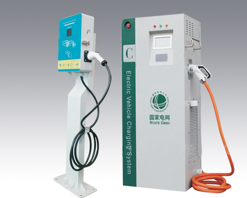 新能源電動汽車充電樁外殼，全新工藝技術(shù)打造
